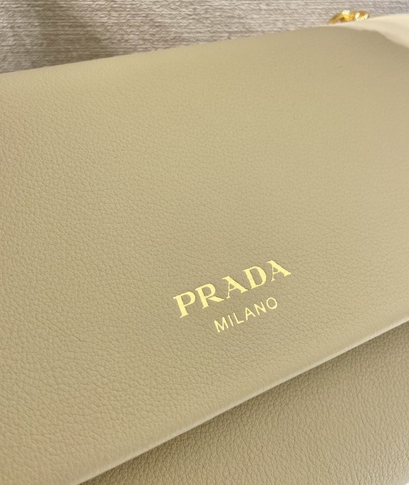 Prada Top Handle Bags